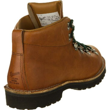 (取寄)ダナー メンズ ポートランド セレクト マウンテン トレイル ブーツ Danner Men's Portland Select Mountain Trail Boot Sienna Brown