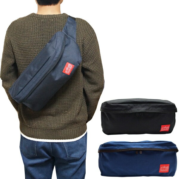 }nb^|[e[W EGXg obO 1106 tBNV[ Manhattan Portage Fixie Waist Bag 