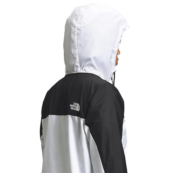 取寄 ノースフェイス レディース エィチエムエルワイエヌ ウィンド シェル The North Face Women S Hmlyn Wind Shell Tnf White Tnf Black ジェットラグ店 取寄 ノースフェイス レディース エィチエムエルワイエヌ ウィンド シェル The North Face Women S Hmlyn Wind Shell Tnf White Tnf Black ジェットラグ店
