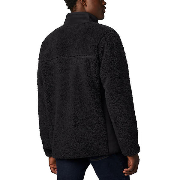 取寄 コロンビア メンズ ウィンター パス フリース フルジップ Columbia Men S Winter Pass Fleece Full Zip Black ジェットラグ店 取寄 コロンビア メンズ ウィンター パス フリース フルジップ Columbia Men S Winter Pass Fleece Full Zip Black ジェットラグ店