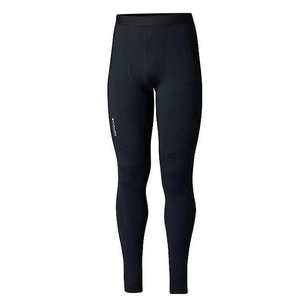 (取寄)コロンビア チタニウム メンズ チタニウム OH3D ニット タイト Columbia Titanium Men's Titanium OH3D Knit Tight Black 送料無料