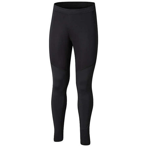 (取寄)コロンビア メンズ タイタン ウィンド ブロック 2 タイト Columbia Men's Titan Wind Block II Tight Black 送料無料