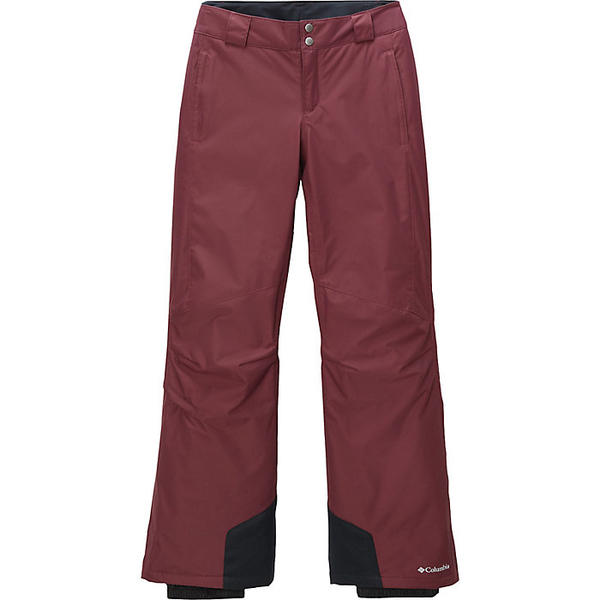 (取寄)コロンビア レディース バガブー オムニヒート パンツ Columbia Women's Bugaboo Omni-Heat Pant Malbec 送料無料