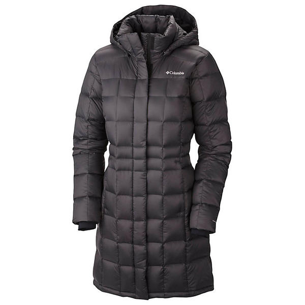 激安特価 取寄 コロンビア レディース ヘックスブレーカー ロング ダウン ジャケット Columbia Women S Hexbreaker Long Down Jacket Black ジェットラグ店 Pa Rantau Go Id