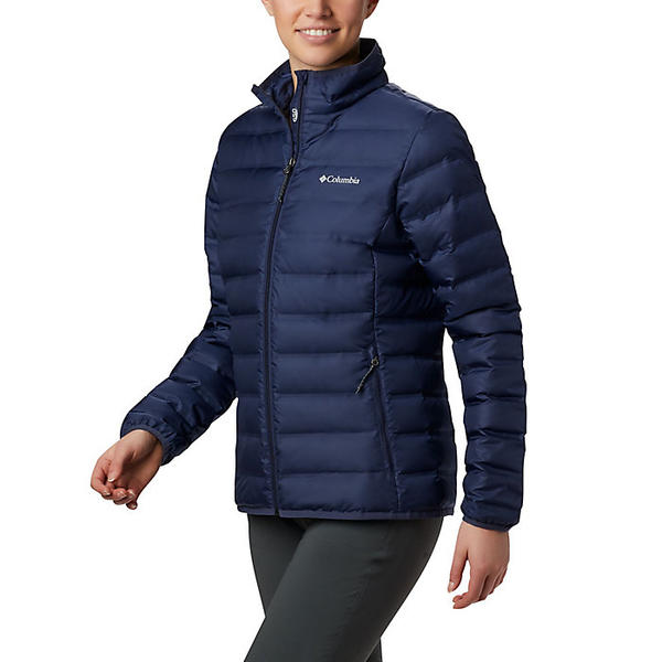 人気ショップが最安値挑戦 取寄 コロンビア レディース レイク 22 ダウン ジャケット Columbia Women S Lake 22 Down Jacket Nocturnal Litmuspr Com Sg