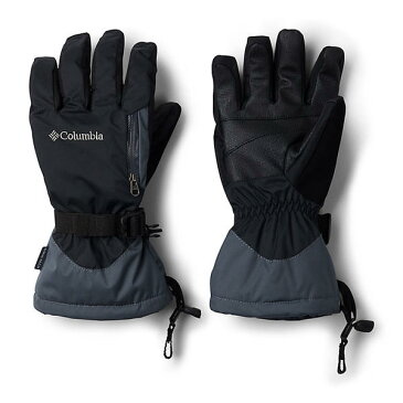 (取寄)コロンビア レディース バガブー インターチェンジ グローブ Columbia Women's Bugaboo Interchange Glove Black / Graphite 送料無料