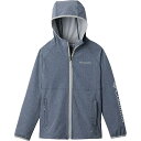 (取寄)コロンビア トドラー ボーイズ ロッキー レンジ ソフトシェル ジャケット Columbia Toddler Boys Rocky RangeSoftshell Jacket Collegiate Navy