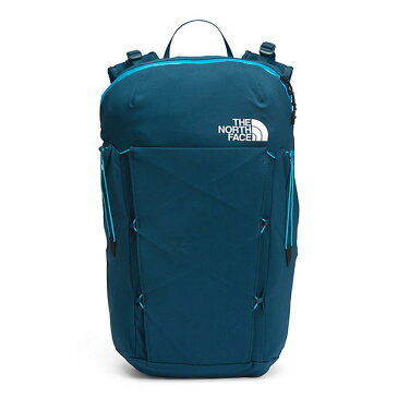 (取寄)ノースフェイス アクティブ トレイル パック The North Face Active Trail Pack Monterey Blue / Meridian Blue 送料無料