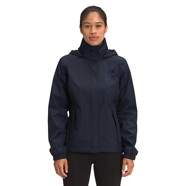 (取寄)ノースフェイス レディース リゾルブ 2 ジャケット The North Face Women's Resolve 2 Jacket Aviator Navy 送料無料