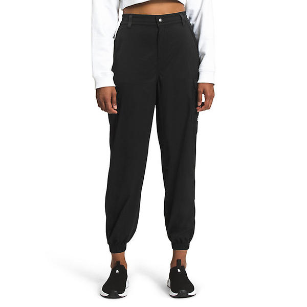 (取寄)ノースフェイス レディース カラカシュ カーゴ パンツ The North Face Women's Karakash Cargo Pant TNF Black 送料無料