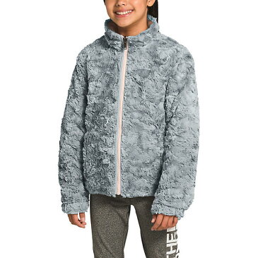 (取寄)ノースフェイス ガールズ 女の子 リバーシブル モスブッド スワール ジャケット The North Face Girls' Reversible Mossbud Swirl Jacket Purdy Pink 送料無料
