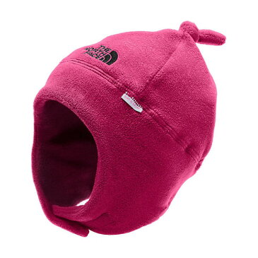 【エントリーでポイント5倍】(取寄)ノースフェイス ベビー ナゲット ビーニー The North Face Baby Nugget Beanie Mr. Pink