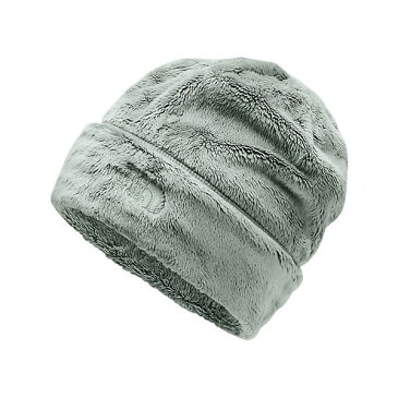 (取寄)ノースフェイス ガールズ オシト ビーニー The North Face Girls' Osito Beanie Meld Grey