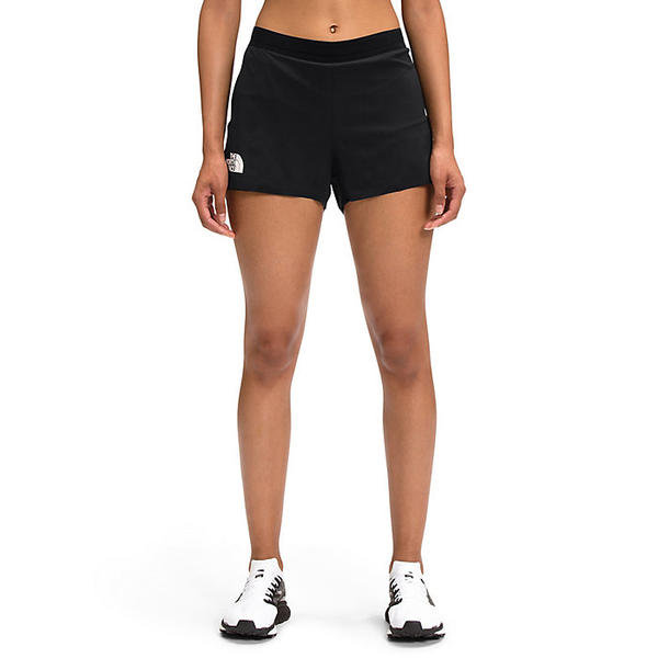 (取寄)ノースフェイス レディース フライト ストライドライト 2イン1 ショート The North Face Women's Flight Stridelight 2In1 Short TNF Black