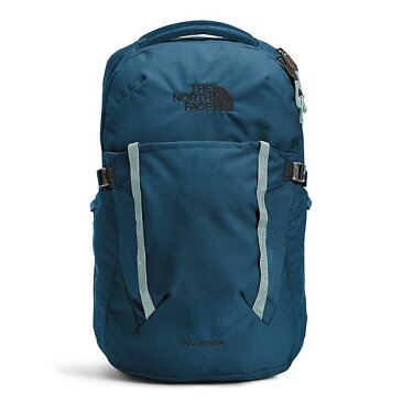 (取寄)ノースフェイス ピボター バックパック The North Face Pivoter Backpack Monterey Blue / Silver Blue