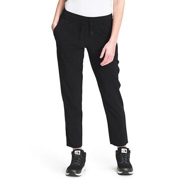 (取寄)ノースフェイス ウィメンズ ネバー ストップ ウェアリング アンクル パンツ The North Face Women's Never Stop Wearing Ankle Pant TNF Black