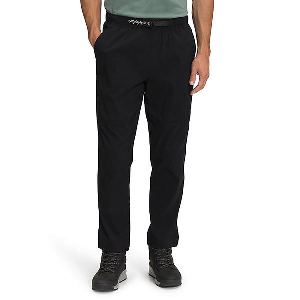 (取寄)ノースフェイスメンズクラスVベルテッドパンツTheNorthFaceMen'sClassVBeltedPantTNFBlack