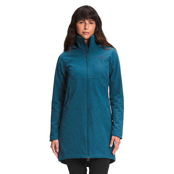 (取寄)ノースフェイス ウィメンズ アペック フレックス フューチャライト ジャケット The North Face Women's Apex Flex FUTURELIGHT Jacket Monterey Blue