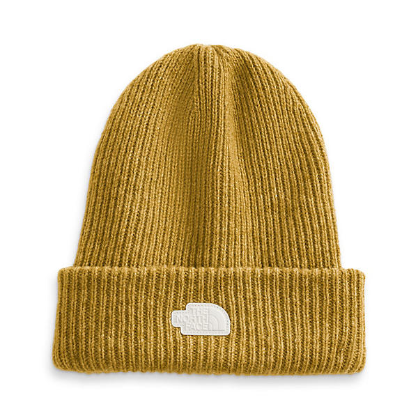 (取寄)ノースフェイス シティストリート ビーニー The North Face Citystreet Beanie Arrowwood Yellow