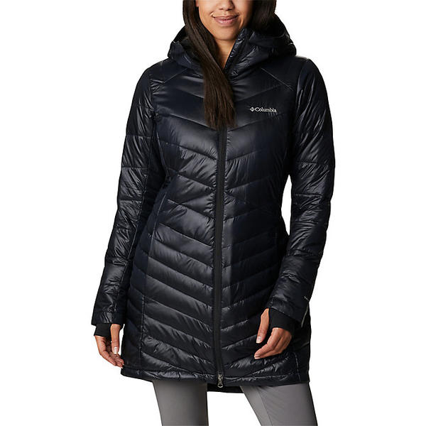 Columbia コロンビア アウター ジャケット トップス レディース アウトドア ウェア ハイキング 登山 マウンテン 山ガール ファッション ブランド ミッド Women S Joy Black Mid ビッグサイズ ウィメンズ ピーク 取寄 Peak 大きいサイズ 人気スポー新作 ジョイ Jacket
