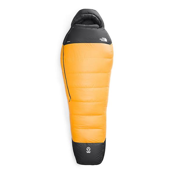 (取寄)ノースフェイス インフェルノ -40F/-40C スリーピング バッグ The North Face Inferno -40F/-40C Sleeping Bag Brushfire Orange / TNF Black