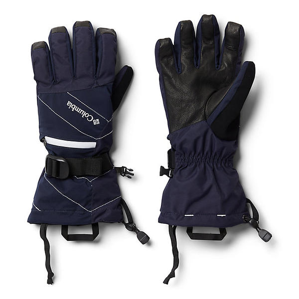 (取寄)コロンビア ウィメンズ ワイルド カード グローブ Columbia Women's Wild Card Glove Dark Nocturnal