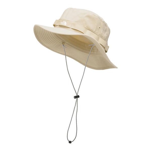 (取寄)ノースフェイス クラス V ブリマー ハット The North Face Class V Brimmer Hat Gravel