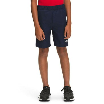 (取寄)ノースフェイス ボーイズ オン マウンテン 7 インチ ショート The North Face Boys On Mountain 7 Inch Short TNF Navy