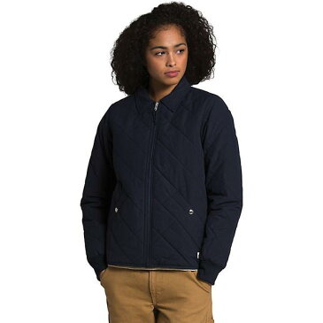 (取寄)ノースフェイス ウィメンズ クチーヨ ジャケット The North Face Women's Cuchillo Jacket Aviator Navy