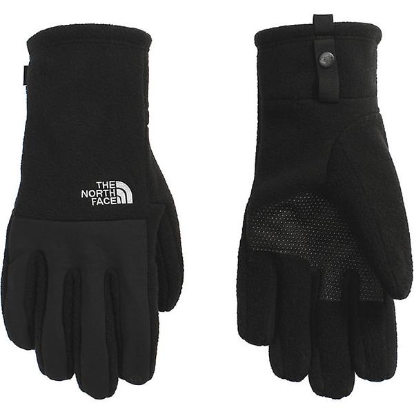 (取寄)ノースフェイス メンズ デナリ イーチップ グローブ The North Face Men's Denali Etip Glove TNF Black