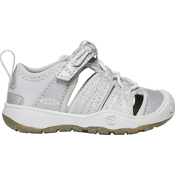 (取寄)キーン トドラー モキシー サンダル KEEN Toddler Moxie Sandal Silver