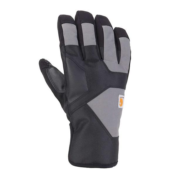 (取寄)カーハートメンズバッドアックスグローブCarharttMen'sBadAxeGloveDarkGreyBlack