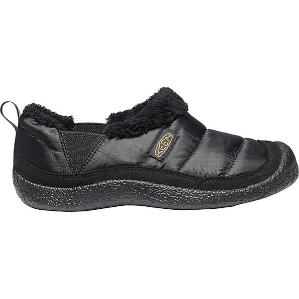 (取寄)キーン キッズ ハウザー 2 シュー KEEN Kids Howser II Shoe Black / Black