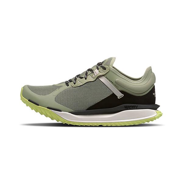 (取寄)ノースフェイス メンズ ベクティブ エスケープ アイ フューチャライト シュー The North Face Men's Vectiv Escape I Futurelight Shoe Tea Green / Sharp Green