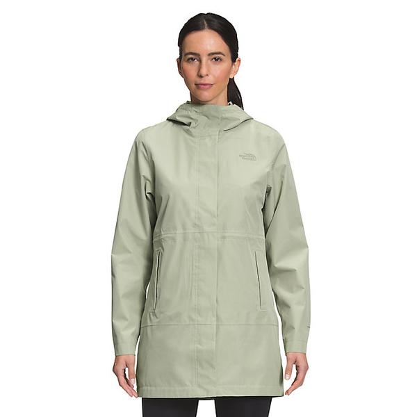 The North Face ノースフェイス ジャケット トップス レディース アウトドア ウェア ハイキング 登山 マウンテン 山ガール 大きいサイズ ウィメンズ Green Woodmont 取寄 Women S Parka 限定タイムセール ブランド Tea ビッグサイズ ファッション ウッドモント パーカー