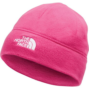 (取寄)ノースフェイス ユース スタンダード イシュー ビーニー The North Face Youth Standard Issue Beanie Mr. Pink