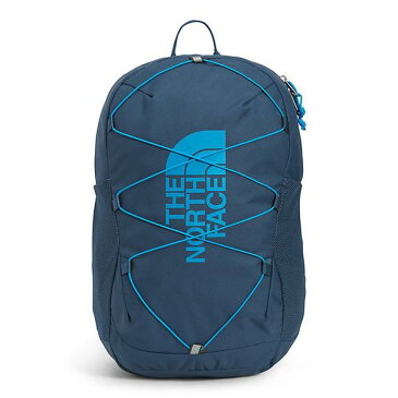 (取寄)ノースフェイス ユース コート ジェスター バックパック The North Face Youth Court Jester Backpack Shady Blue / Acoustic Blue