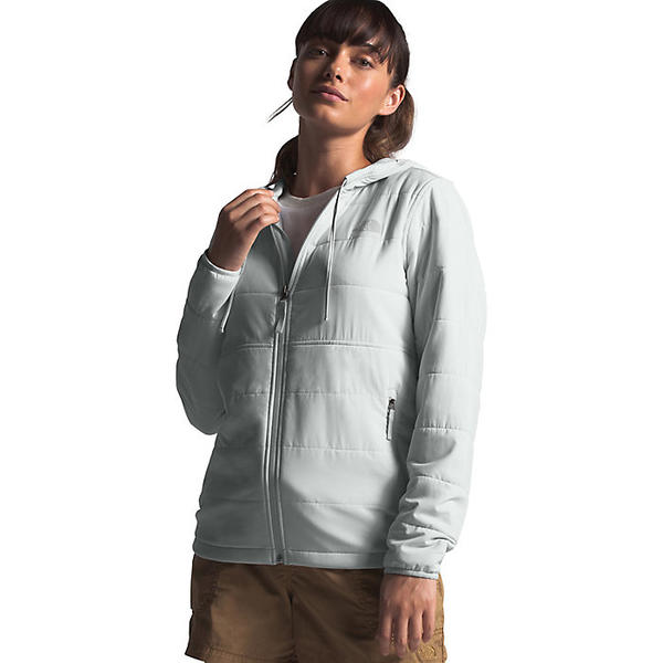 (取寄)ノースフェイス レディース マウンテン スウェットシャツ 3.0 パーカー フーディ The North Face Women's Mountain Sweatshirt 3.0 Hoodie Tin Grey 送料無料