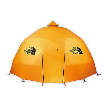 (取寄)ノースフェイス 2メーター ドーム - 8 パーソン テント The North Face 2-Meter Dome - 8 Person Tent Gold / White / Black