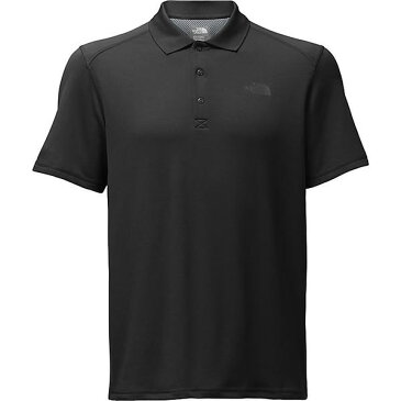 (取寄)ノースフェイス メンズ ホライゾン SS ポロ The North Face Men's Horizon SS Polo TNF Black