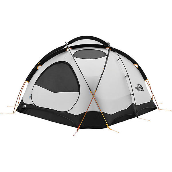 (取寄)ノースフェイス バスチャン 4 パーソン テント The North Face Bastion 4 Person Tent Summit Gold / Asphalt Grey 送料無料