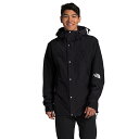 ()Ρե  1994 ȥ ޥƥ 饤 ե塼㡼饤 㥱å The North Face Men's 1994 Retro Mountain Light FUTURELIGHT Jacket TNF Black