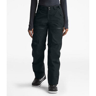 (取寄)ノースフェイス レディース ロストレイル パンツ The North Face Women's Lostrail Pant TNF Black