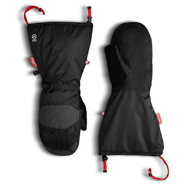 (取寄)ノースフェイス ヒマラヤ ミット The North Face Himalayan Mitt TNF Black