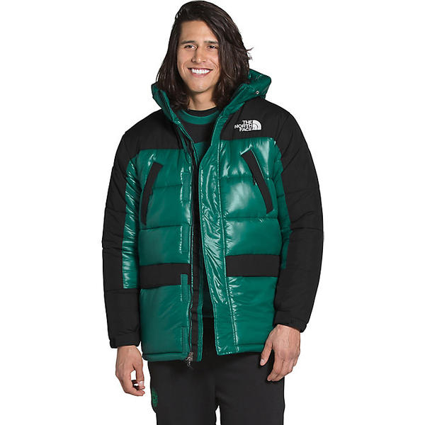 (取寄)ノースフェイス エィチエムエルワイエヌ インスレート パーカー The North Face HMLYN Insulated Parka Evergreen 送料無料