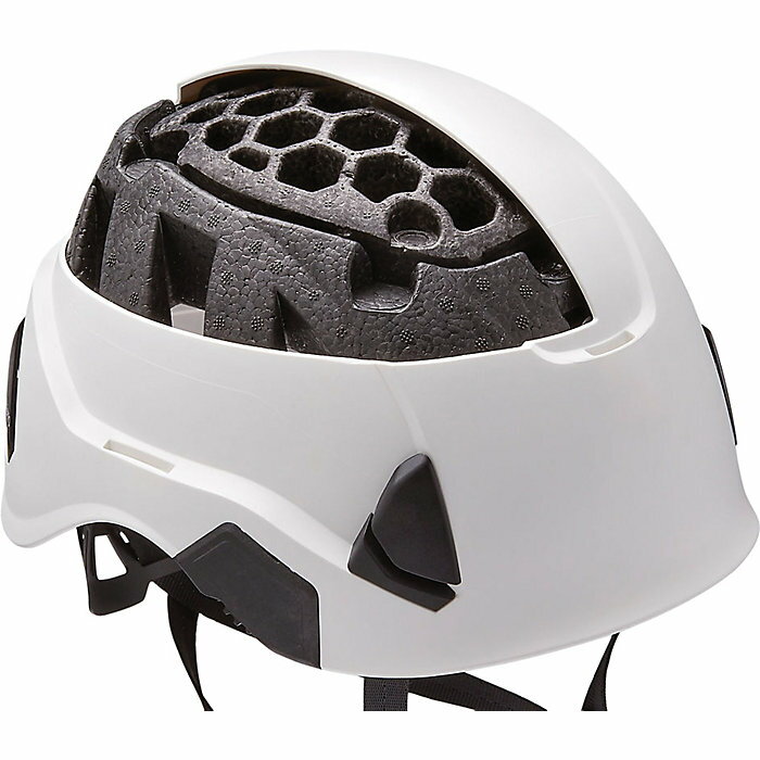 メーカー (取寄) ペツル ストラト ヘルメット Petzl Strato Helmet White：ジェットラグ店 ブランド