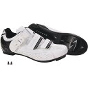 (取寄) サーファス ウィメンズ リードアウト ロード シュー Serfas Serfas Women's Leadout Road Shoe White その1