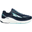 (取寄) アルトラ ウィメンズ パラダイム 6 シュー Altra Altra Women's Paradigm 6 Shoe Dark Blue