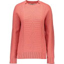 (取寄) オバマイヤー ウィメンズ トリスタン ケーブル ニット セーター Obermeyer Obermeyer Women's Tristan Cable Knit Sweater Spritz