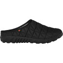 (取寄) ボグス ウィメンズ スノーデイ リ スリッパ Bogs Bogs Women's Snowday II Slipper Black